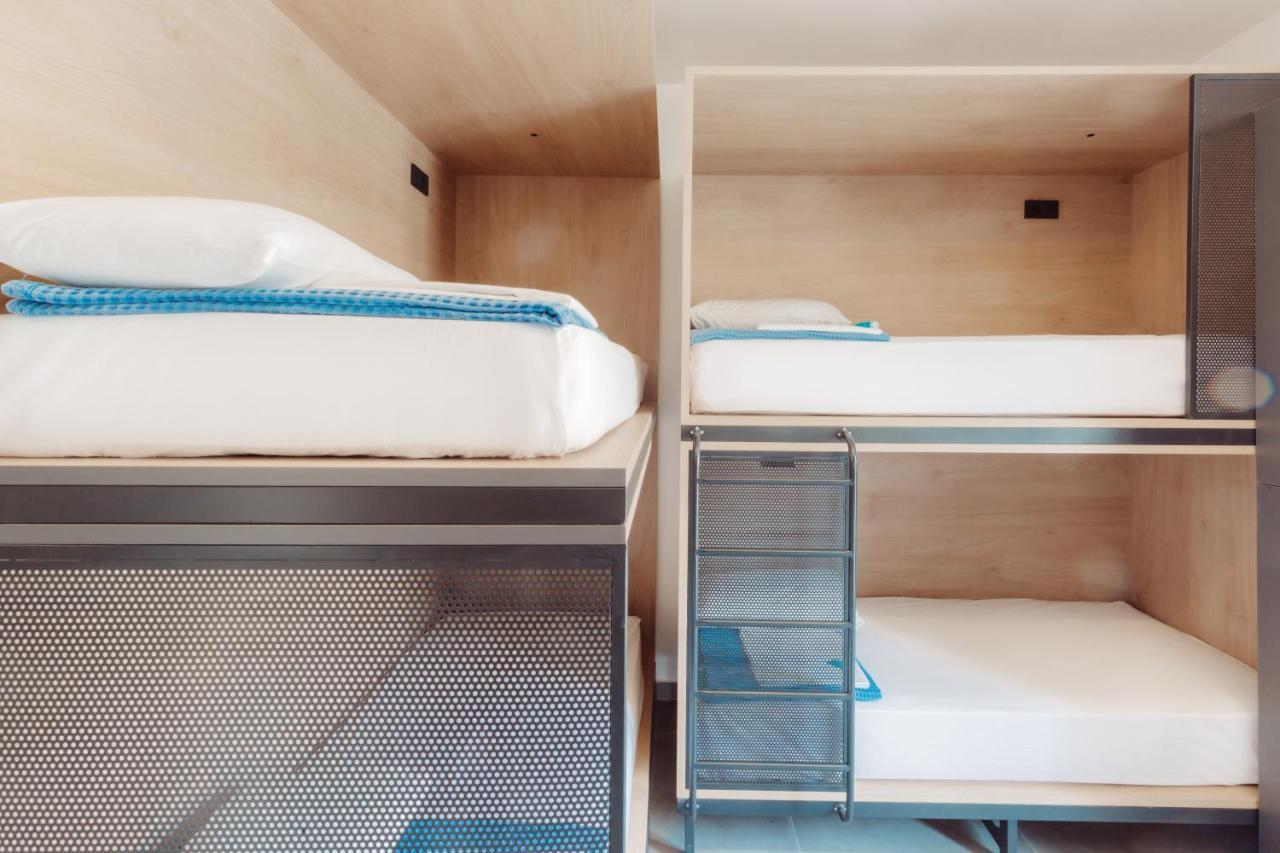 Backpackers Hostel