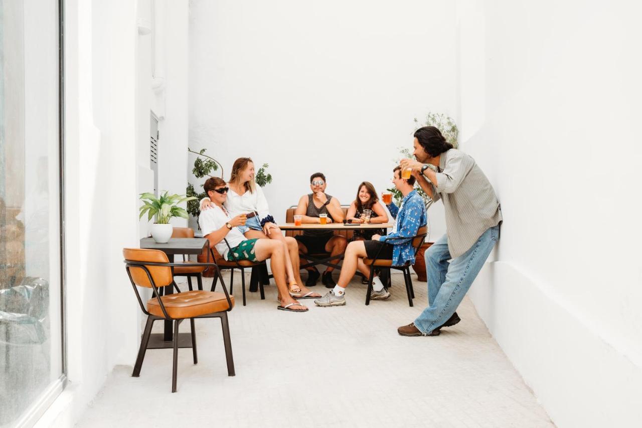 Hostel Backpackers Athene