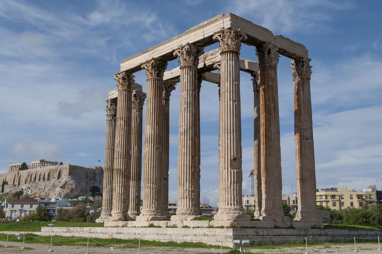 Backpackers * Athene