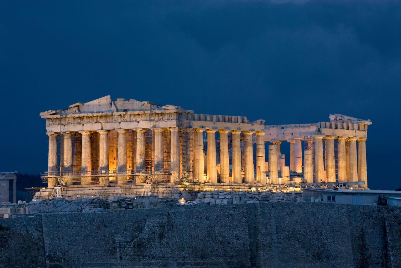 Backpackers * Athene
