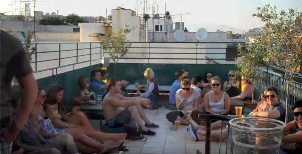 Backpackers