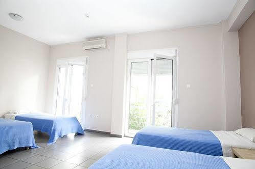 Backpackers Hostel *