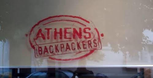 Backpackers
