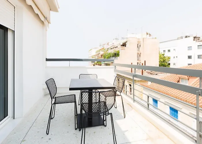 Athens Backpackers