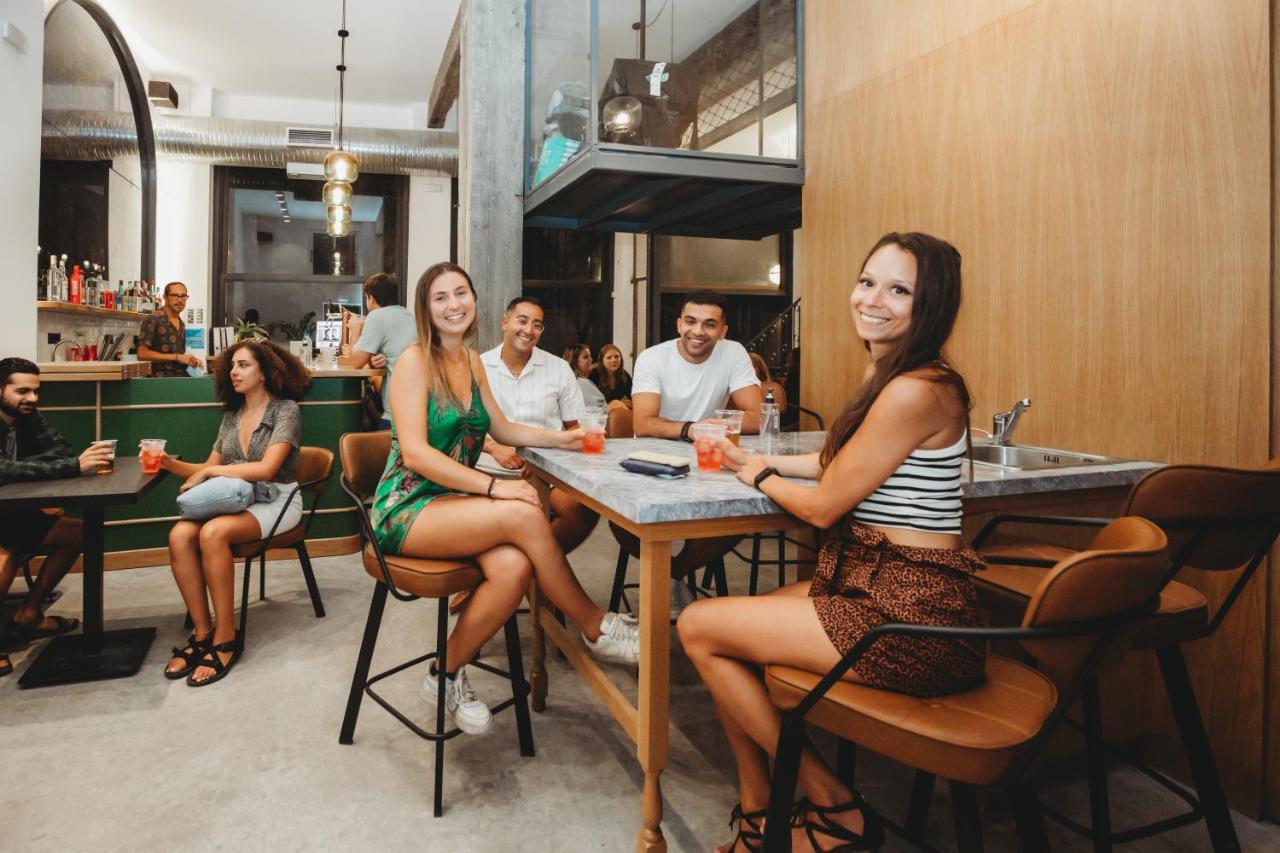 Backpackers Athènes
