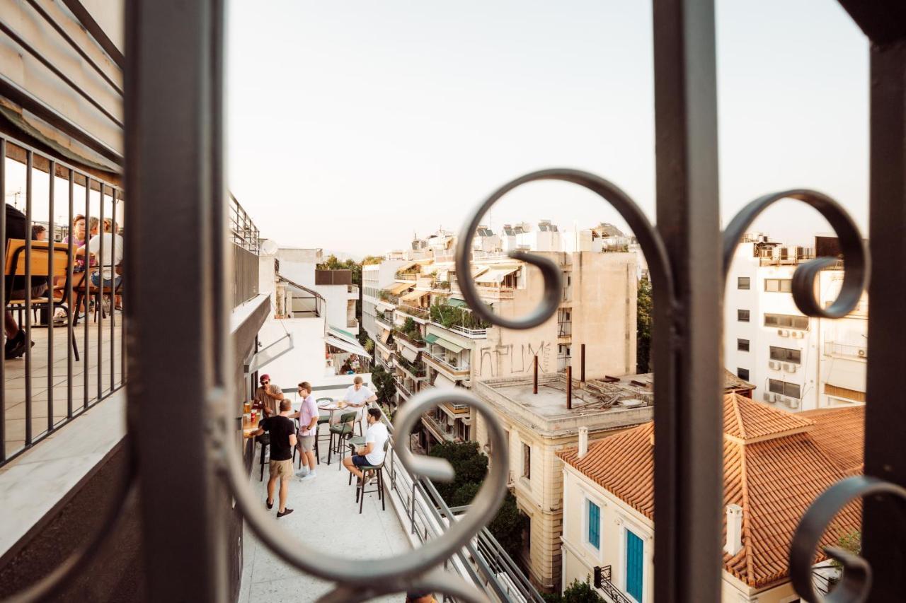 Auberge de jeunesse Backpackers *